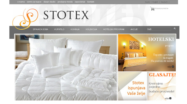 Stotex